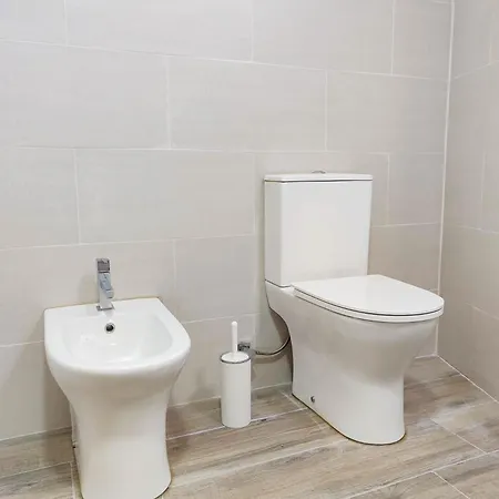 公寓 Serena 马达莱纳