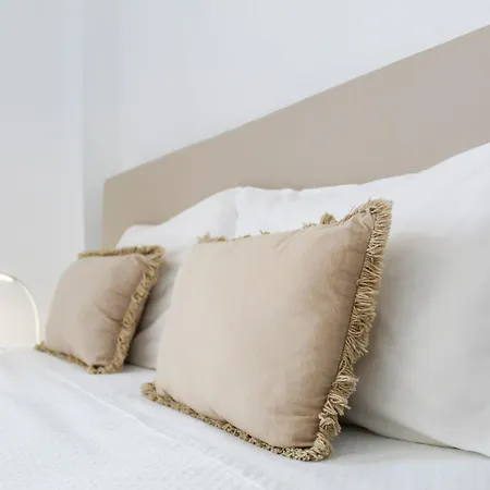 Serena 公寓 马达莱纳