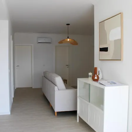 Serena Apartment