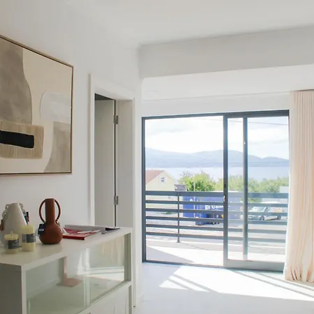 Apartment Serena