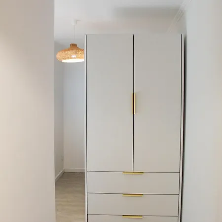 Apartment Serena *