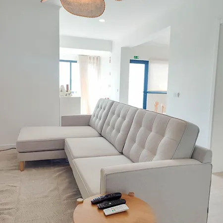 Serena Lägenhet Madalena (Azores)