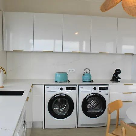 Serena Apartment