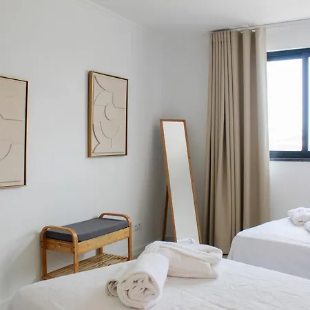 Apartment Serena