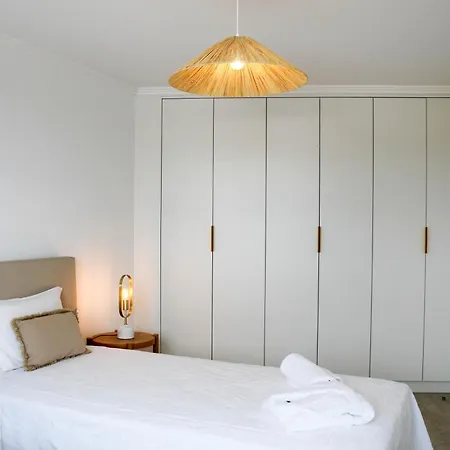 Serena Lägenhet Madalena (Azores)