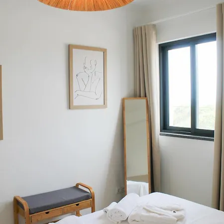 Serena Apartment *