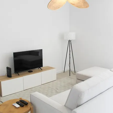 Apartment Serena *