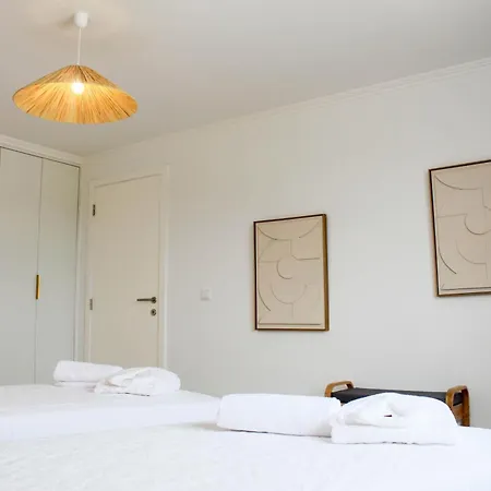 Lägenhet Serena Madalena (Azores)