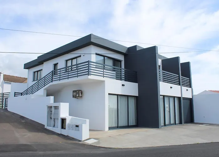 Serena * Madalena (Azores)