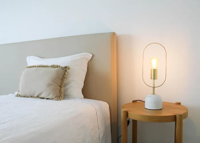 Daire Serena Madalena (Azores)